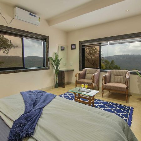 Magnum Villa Panchgani Buitenkant foto